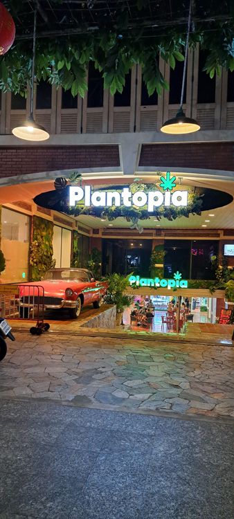 BUDDY Shopping Plaza