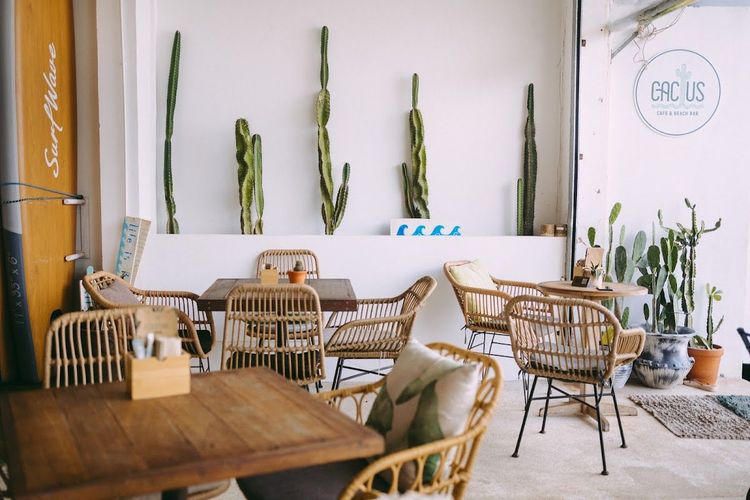 Cactus Cafe & Beach Bar