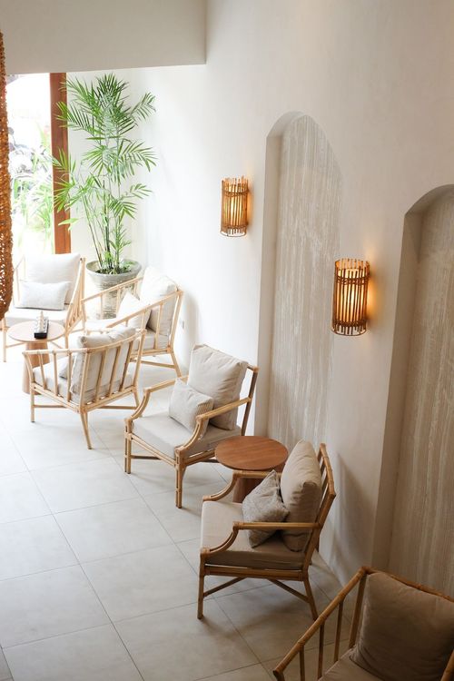 Calm Massage and Spa (Chiang Mai Gate)