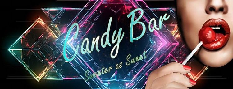 Candy Bar Soi6