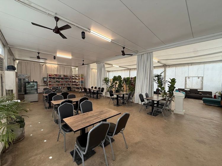 Chabad House Koh Phangan