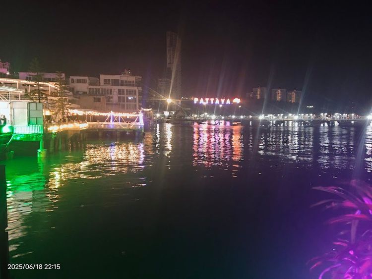 Club Insomnia Pattaya