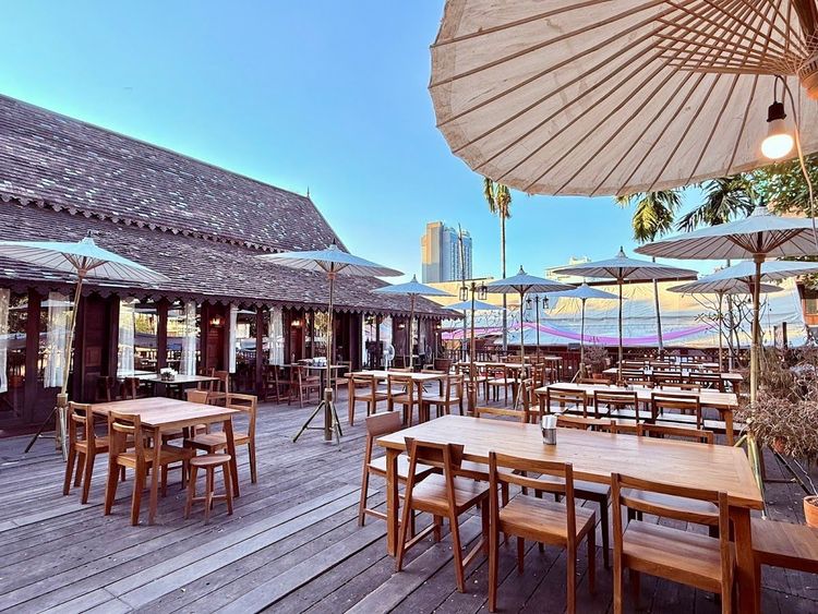 Ekachan The Wisdom of Ethnic Thai Cuisine