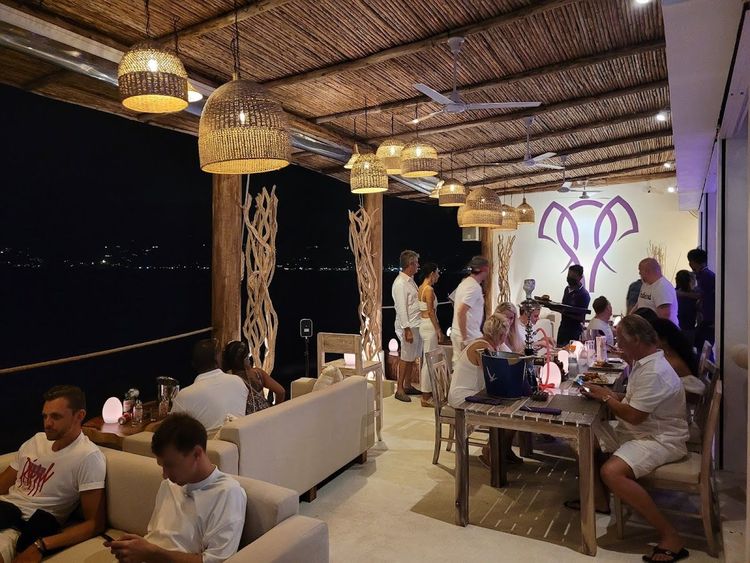 Elephant Beach Club