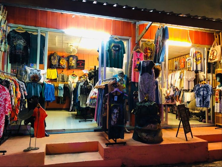 H.A.N.D.Have a nice day shop