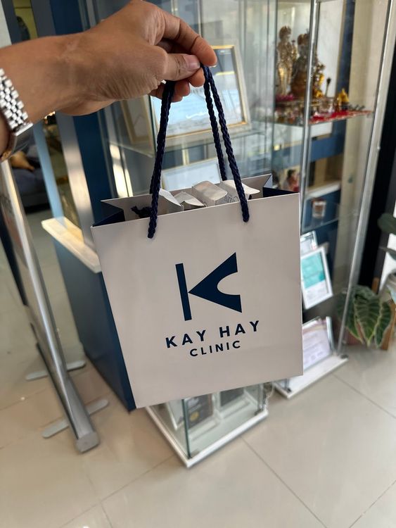 KAY Clinic สาขาเชียงใหม่