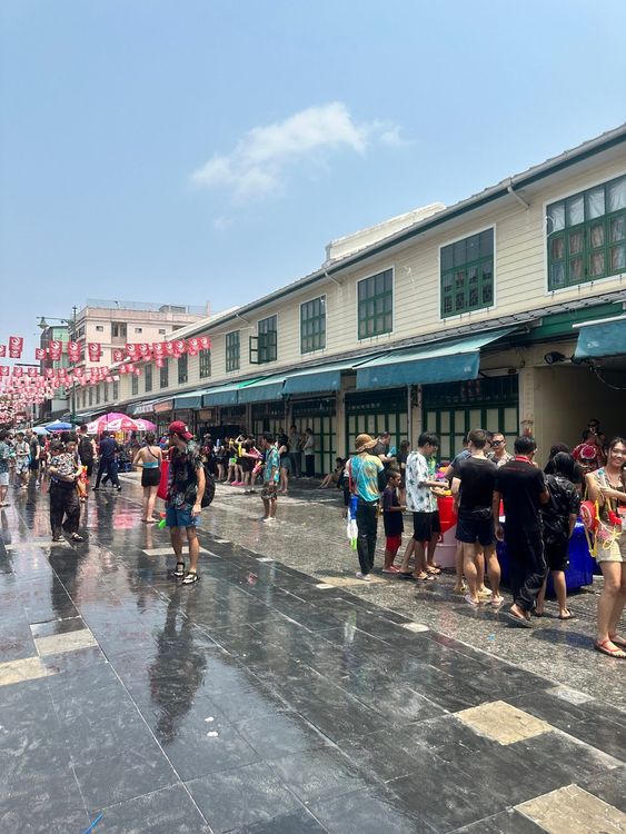 Khao San Nara Travel