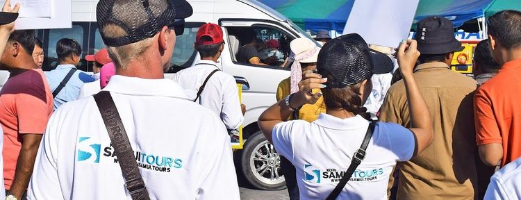 kohsamui.tours - Tours, Excursions, Sightseeing & Trips on Koh Samui