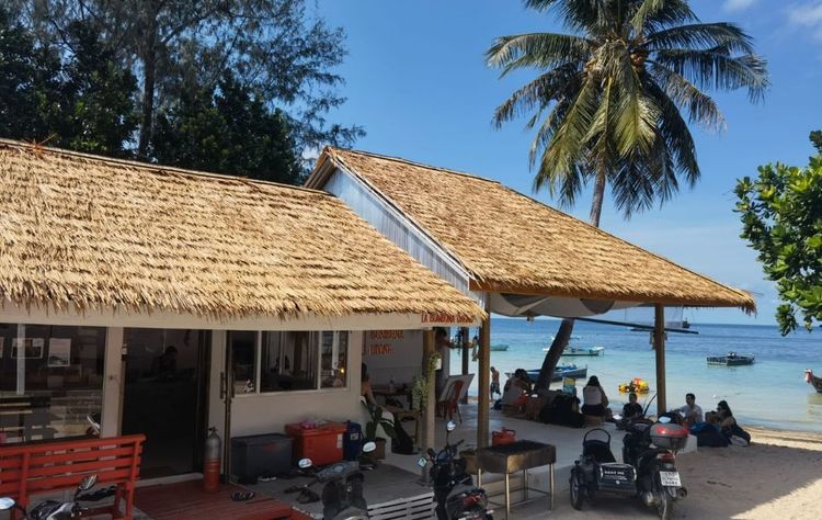 La Bombona Diving - Scuba Diving Center - Koh Tao - Thailand