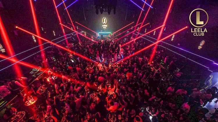Leela club pattaya