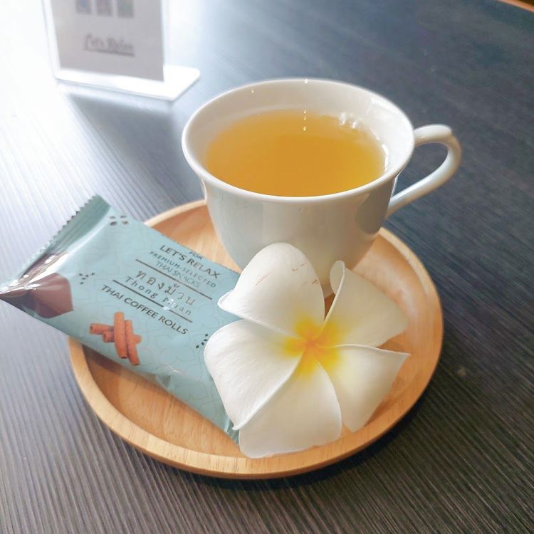 Let's Relax Spa - Phuket (3rd Street)