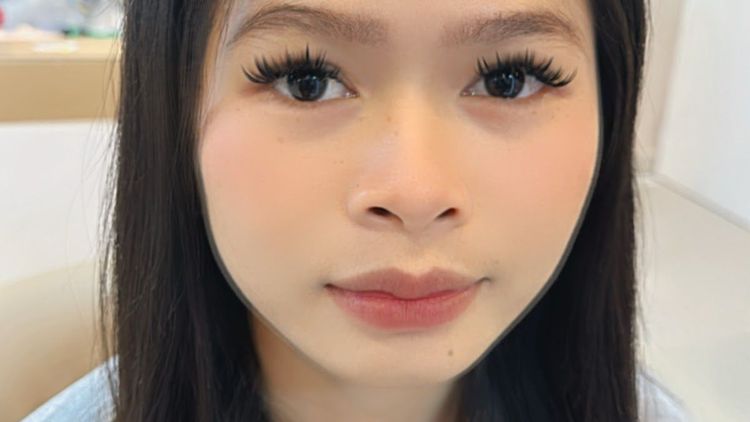 LJ Nail Shop ต่อขนตา ทำเล็บพัทยา