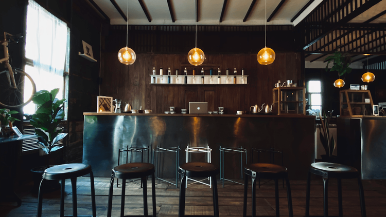 Mother Roaster Talat Noi