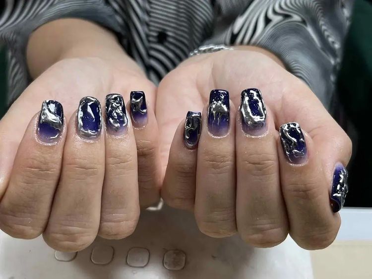 Nail Spa & thai Massage