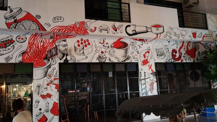 Nong Beer Restaurant