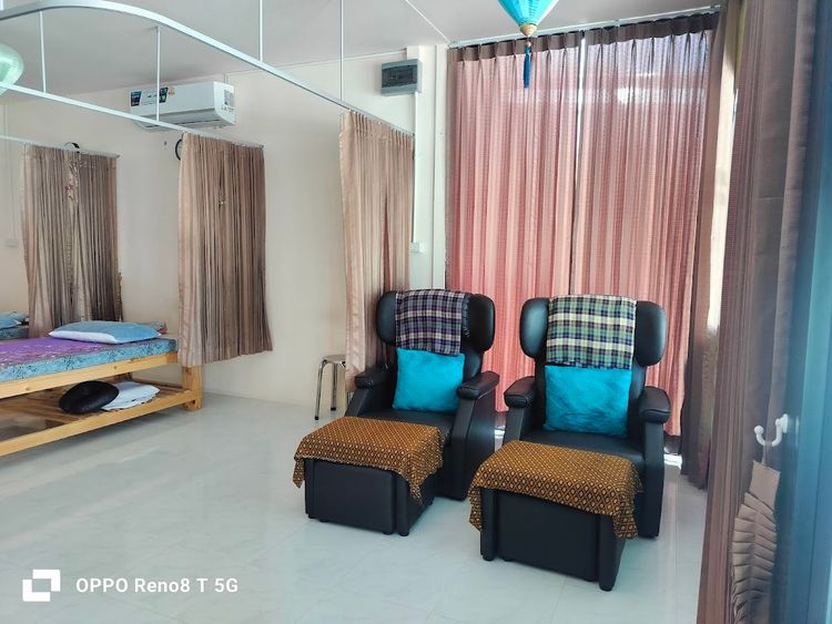 One Way Health Massage 2