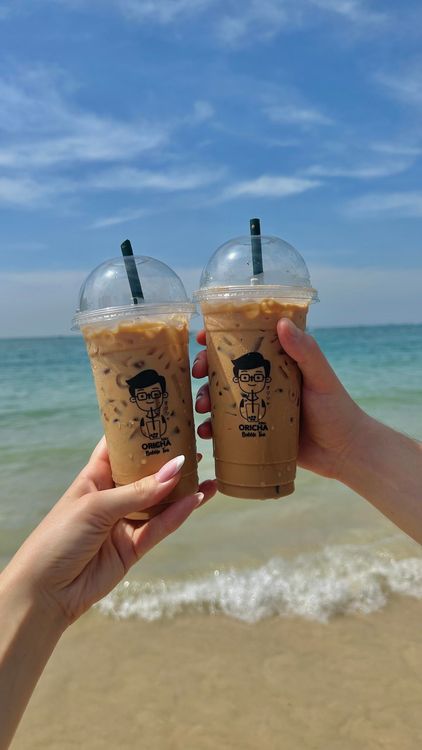 Oricha ไร่เลย์