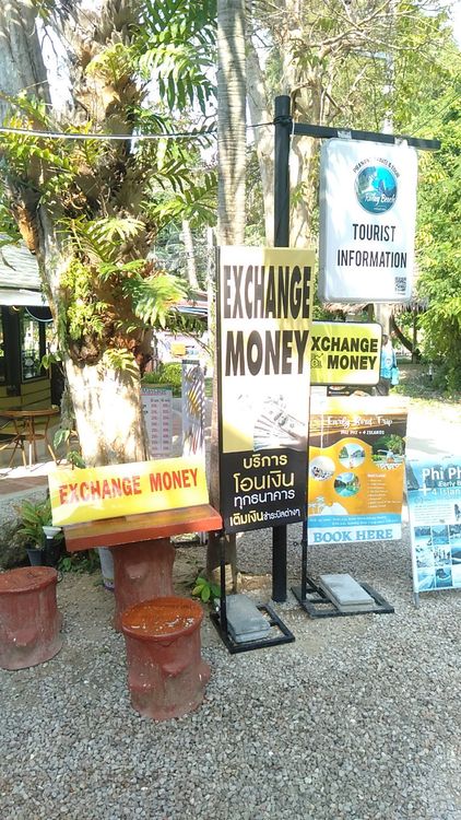 Pranang Travel & Tour