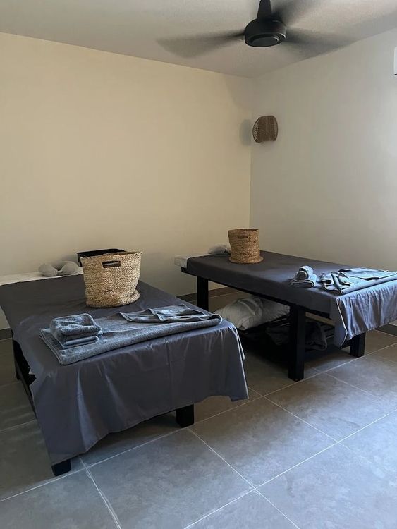 Pure Relax Massage Sri Thanu