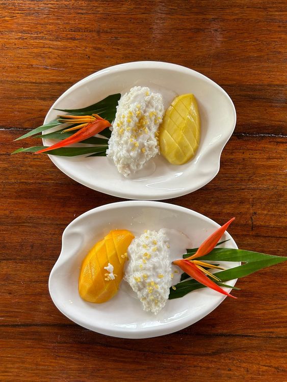 Railay Thai Cooking School