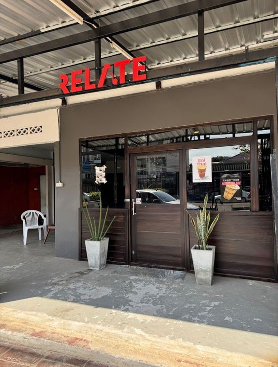 Relate.co