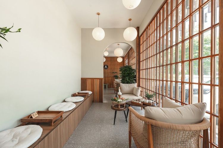 SAMA Onsen & Massage