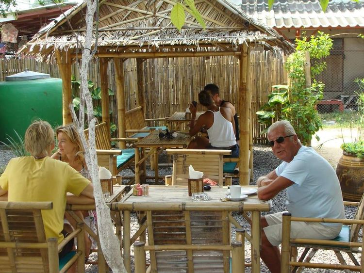 Samui Bakery and Patisserie "by SEB"