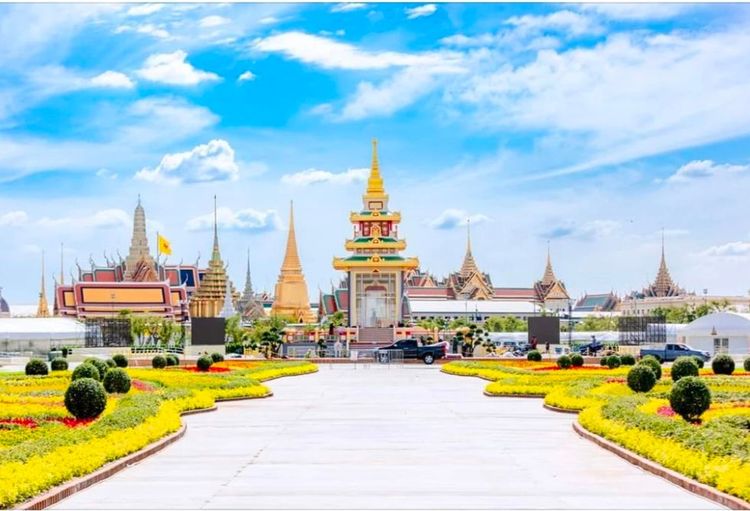 Sanam Luang