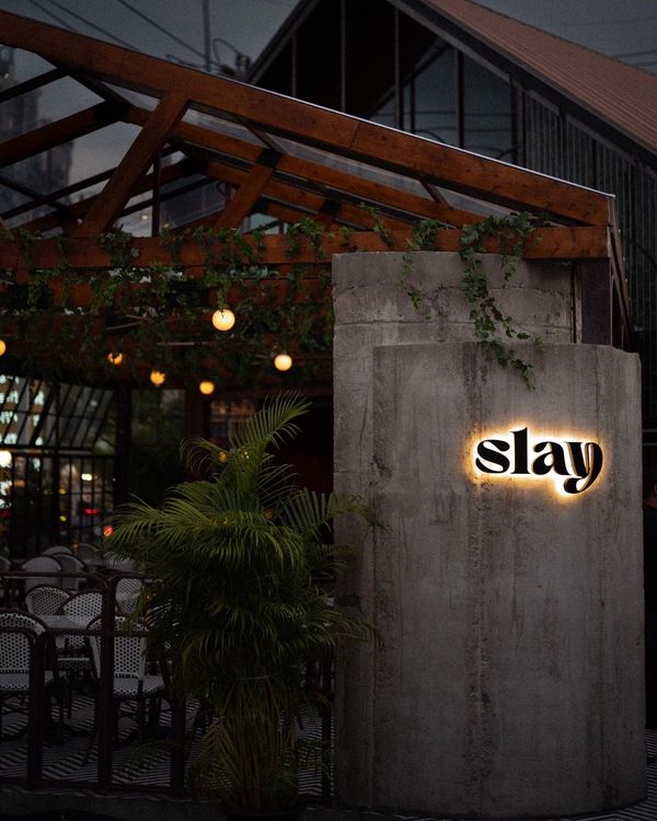 SLAY