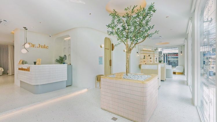 Summer Clinic Phuket