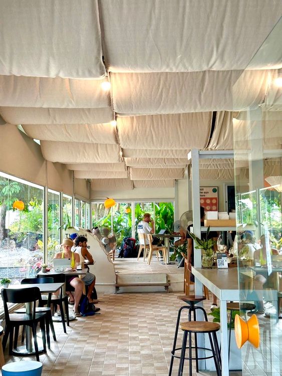 Sunrise Specialty Coffee