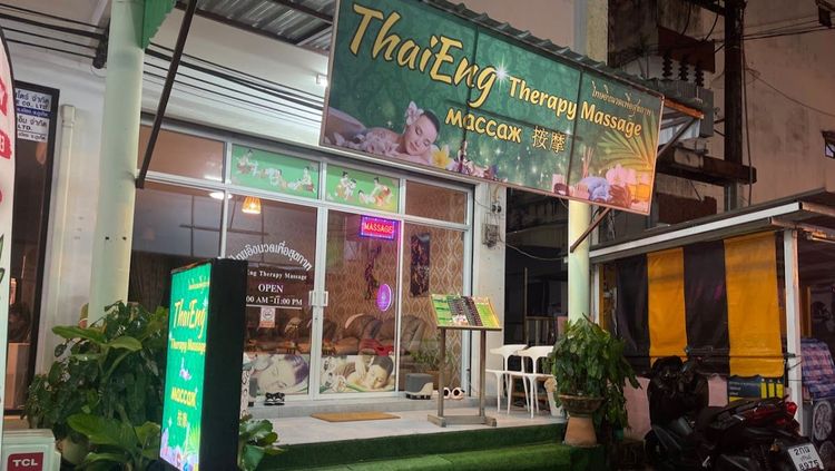 ThaiEng Therapy Massage