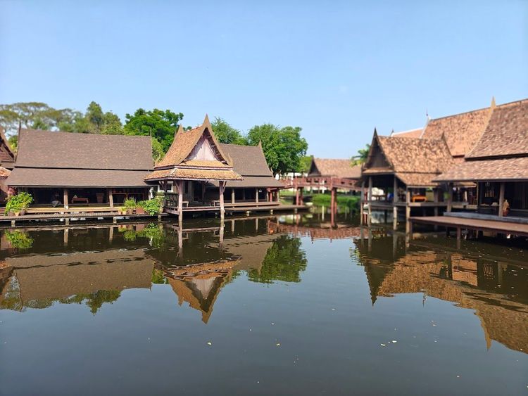 Thailand Tour & Travel