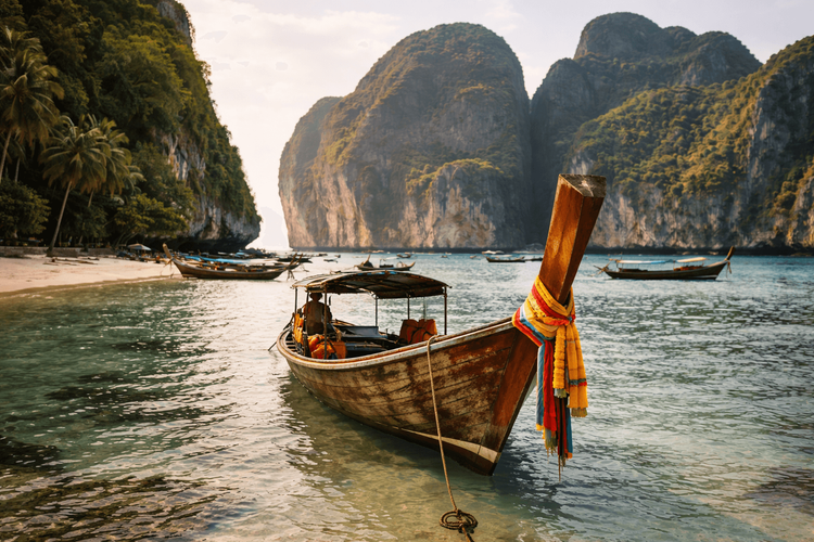 Thailand Travel Guide