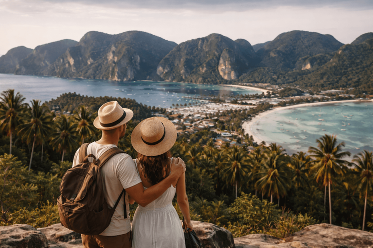 Thailand Travel Packages: How to Choose the Best Tour Deals, Islands, and Multi-City Itineraries