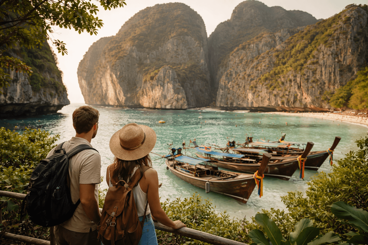 Thailand Trip: Ultimate Travel Guide for Planning Your Visit