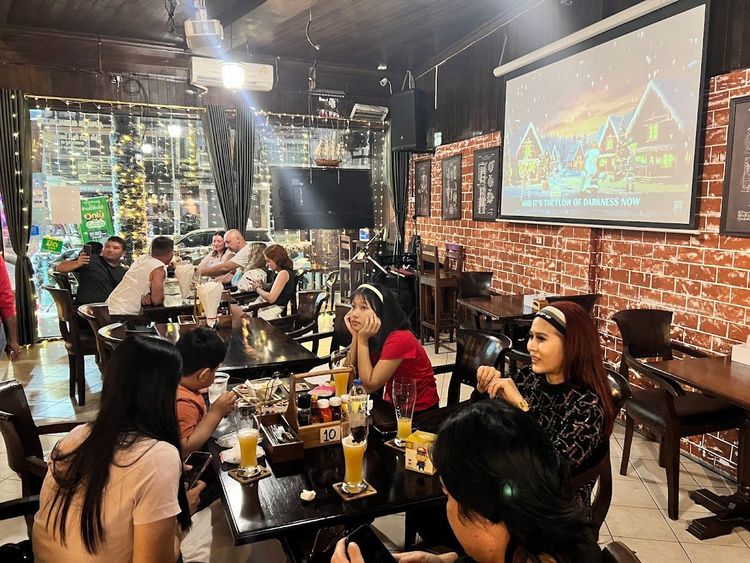 The Соve Рub Brewery