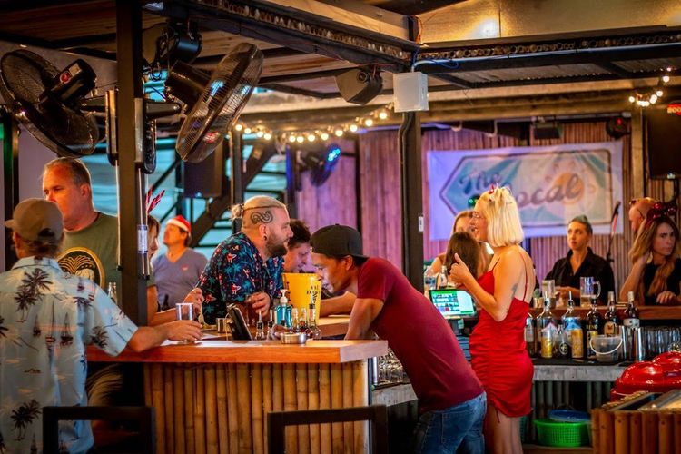 The Local | Bar, Live Music, Events, Karaoke