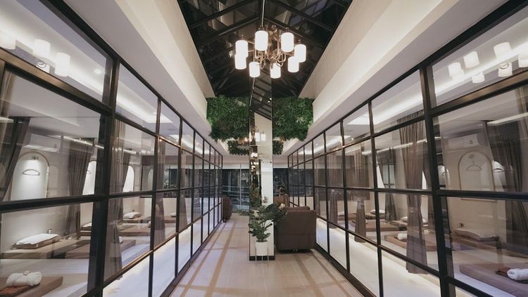 The One Massage - Pattaya