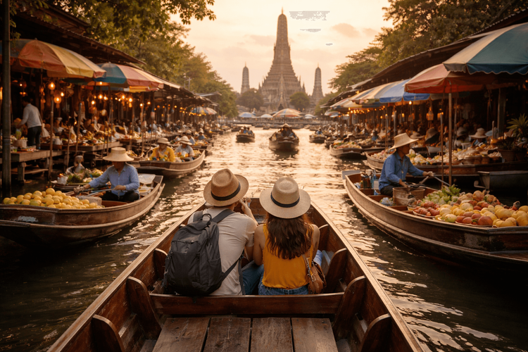 Things to Do in Thailand: A Complete Travel Guide