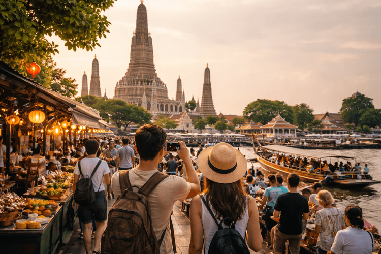 Things to Do in Thailand: Bangkok Highlights and Must-See Experiences