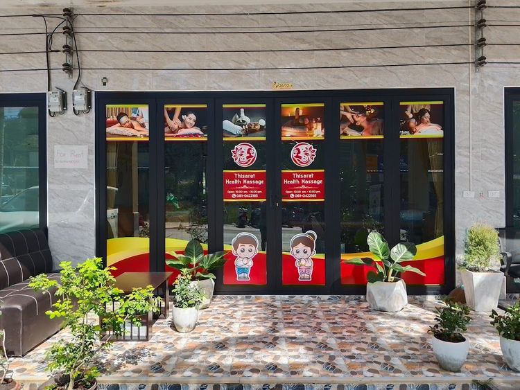 Thisarat Health Massage