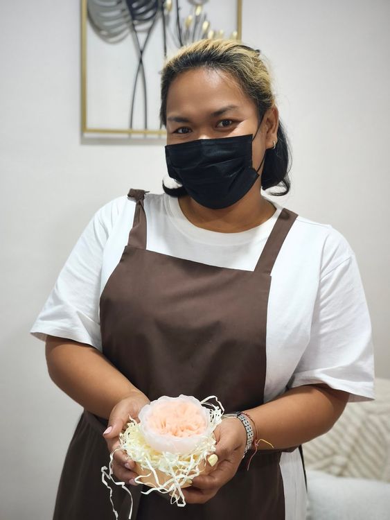 Victoria Beauty Nails