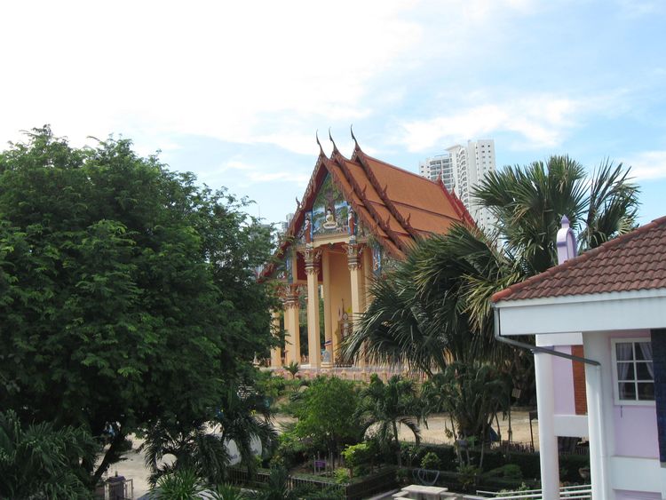 Wat Photi Samphan