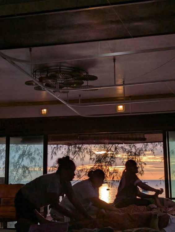 Watergate Spa & Massage