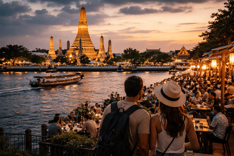What to Do in Bangkok: Top Attractions, Experiences, and Day Plans
