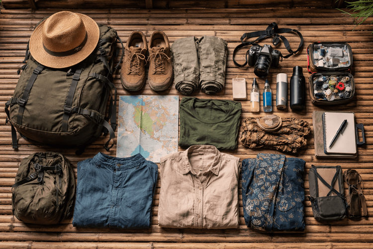 What to Pack for Thailand for Rural Villages and Small-Town Stops: Modest, Practical Backpacker Essentials
