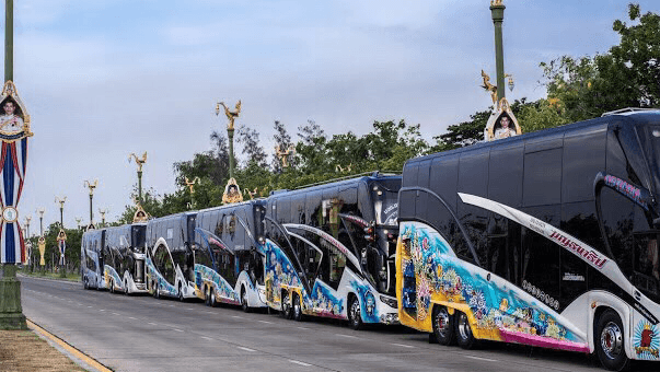 Montanatip Tour and Travel บริษัท มณธนาธิป ทัวร์ แอนด์ทราเวล จำกัด