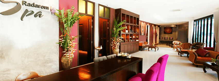 Radarom Spa