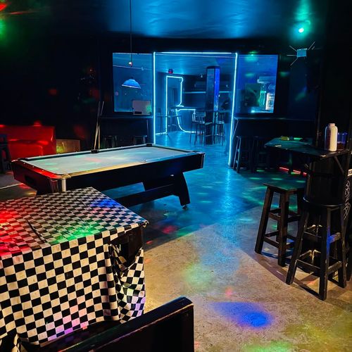 After Bar Club & Sport Bar